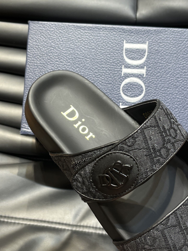 Christian Dior Slippers